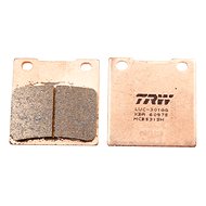 TRW Brake Pads MCB531SH - Brake Pads