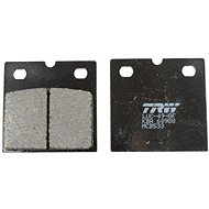 TRW Brake Pads MCB533 - Brake Pads