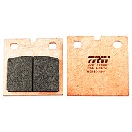 TRW Brake Pads MCB533SV - Brake Pads