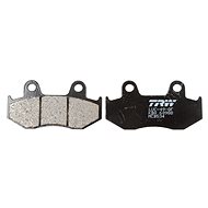 TRW Brake Pads MCB534 - Brake Pads