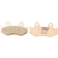 TRW Brake Pads MCB534SI - Brake Pads