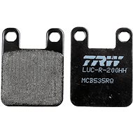 TRW Brzdové destičky MCB535RQ - Brake Pads