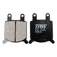 TRW Brzdové destičky MCB536 - Brake Pads