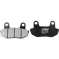 TRW Brake Pads MCB537 - Brake Pads