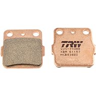 TRW Brzdové destičky MCB538SI - Brake Pads