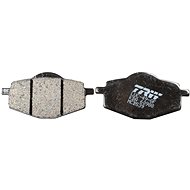 TRW Brzdové destičky MCB539 - Brake Pads
