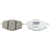 TRW Brzdové destičky MCB539EC - Brake Pads