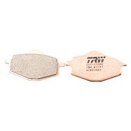TRW Brzdové destičky MCB539SI - Brake Pads