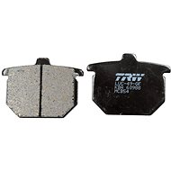 TRW Brake Pads MCB54 - Brake Pads