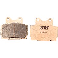 TRW Brzdové destičky MCB541SH - Brake Pads