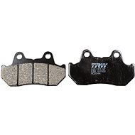 TRW Brake Pads MCB544 - Brake Pads