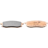 TRW Brzdové destičky MCB549SI - Brake Pads