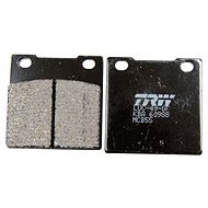 TRW Brake Pads MCB55 - Brake Pads