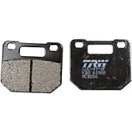 TRW Brake Pads MCB556 - Brake Pads