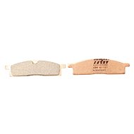 TRW Brzdové destičky MCB558SI - Brake Pads