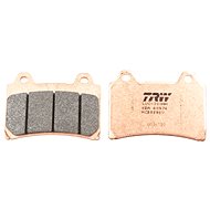 TRW Brzdové destičky MCB559SV - Brake Pads