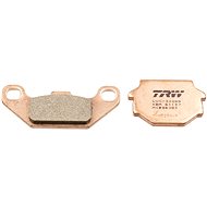 TRW Brzdové destičky MCB560SI - Brake Pads