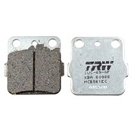 TRW Brzdové destičky MCB561EC - Brake Pads