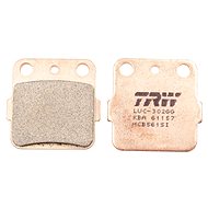 TRW Brzdové destičky MCB561SI - Brake Pads