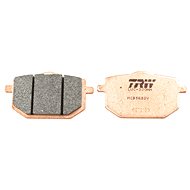 TRW Brzdové destičky MCB568SV - Brake Pads