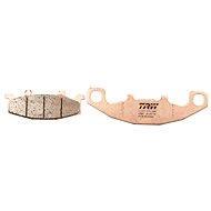TRW Brzdové destičky MCB569SH - Brake Pads