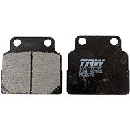 TRW Brake Pads MCB570 - Brake Pads