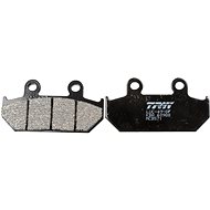 TRW Brake Pads MCB571 - Brake Pads