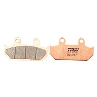 TRW Brake Pads MCB571SV - Brake Pads