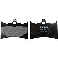 TRW Brzdové destičky MCB572RQ - Brake Pads