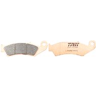 TRW Brake Pads MCB574RSI - Brake Pads