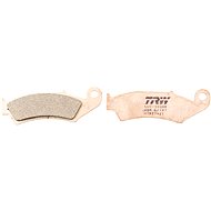 TRW Brake Pads MCB574SI - Brake Pads