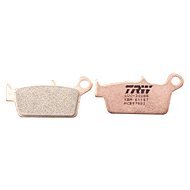 TRW Brzdové destičky MCB575SI - Brake Pads