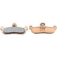 TRW Brzdové destičky MCB579SI - Brake Pads