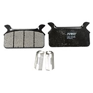 TRW Brzdové destičky MCB580 - Brake Pads