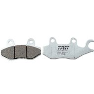 TRW Brzdové destičky MCB582EC - Brake Pads