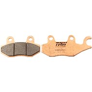 TRW Brzdové destičky MCB582RSI - Brake Pads