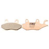TRW Brzdové destičky MCB582SI - Brake Pads