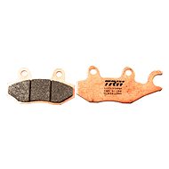 TRW Brzdové destičky MCB582SRM - Brake Pads