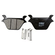 TRW Brzdové destičky MCB583 - Brake Pads