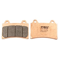 TRW Brzdové destičky MCB584SV - Brake Pads