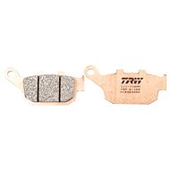 TRW Brake Pads MCB585SRM - Brake Pads