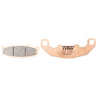 TRW Brzdové destičky MCB586SV - Brake Pads