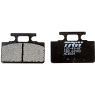 TRW Brake Pads MCB589 - Brake Pads