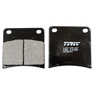 TRW Brake Pads MCB591 - Brake Pads