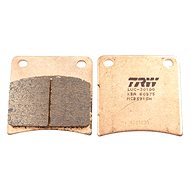TRW Brake Pads MCB591SH - Brake Pads
