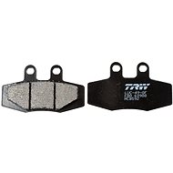 TRW Brzdové destičky MCB592 - Brake Pads