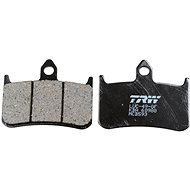 TRW Brake Pads MCB593 - Brake Pads