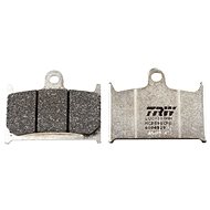 TRW Brake Pads MCB595CRQ - Brake Pads