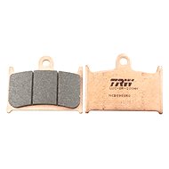 TRW Brake Pads MCB595SRQ - Brake Pads
