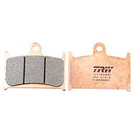 TRW Brake Pads MCB595SRT - Brake Pads